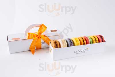 Amande Patisserie