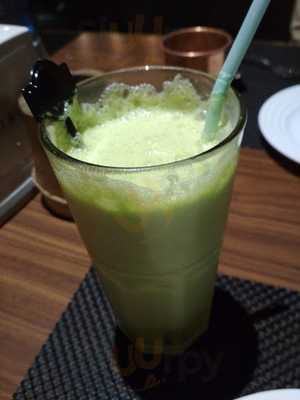 S P R Bar And Restaurant