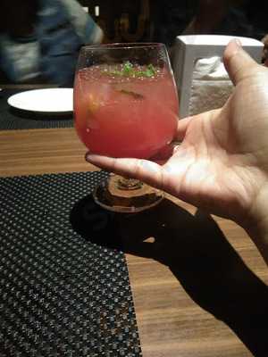 S P R Bar And Restaurant