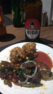 S P R Bar And Restaurant