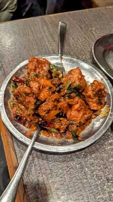 S P R Bar And Restaurant