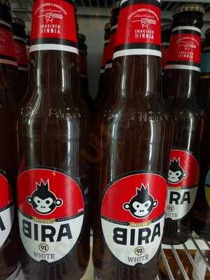 S P R Bar And Restaurant