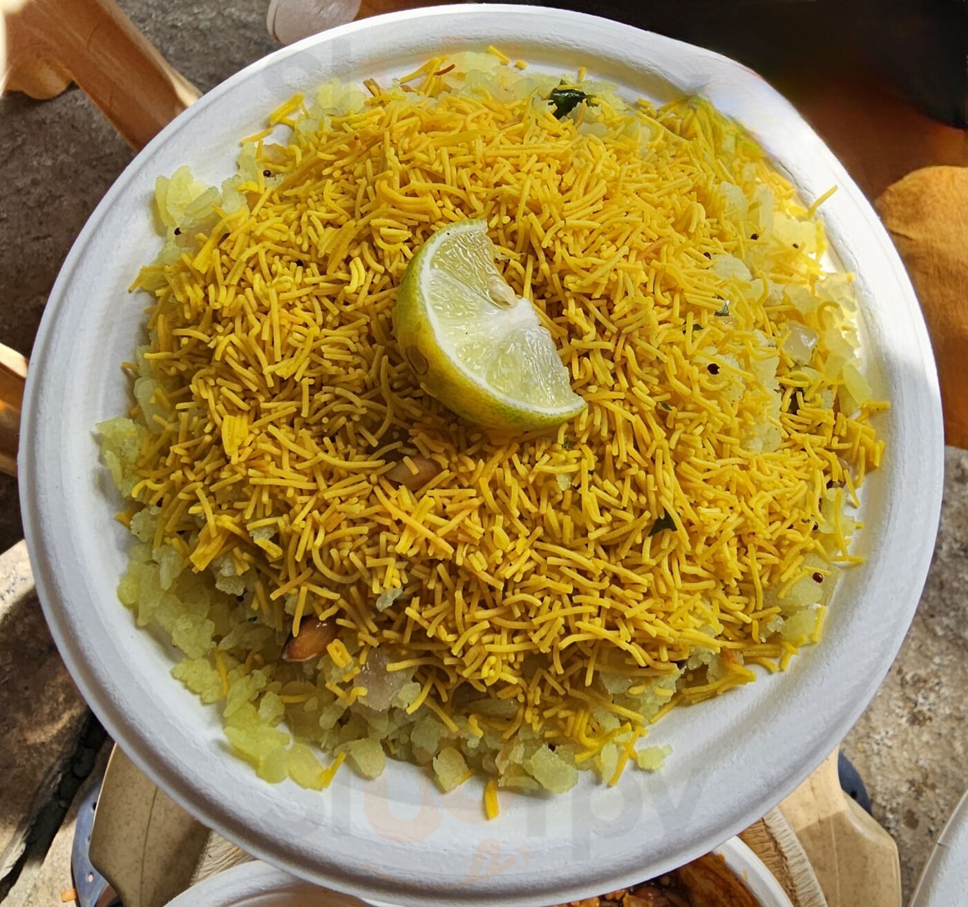 Malhar Maharashtrian Cuisine