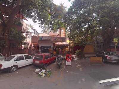 Malhar Maharashtrian Cuisine