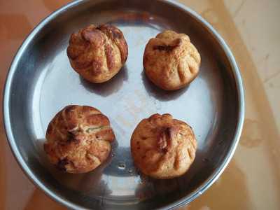 Malhar Maharashtrian Cuisine