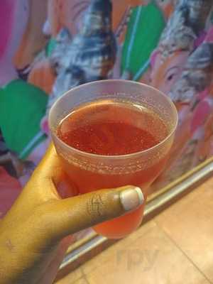 Malhar Maharashtrian Cuisine