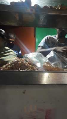 Sri Venkateshwara Chat Centre