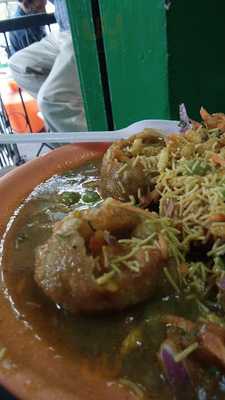 Sri Venkateshwara Chat Centre