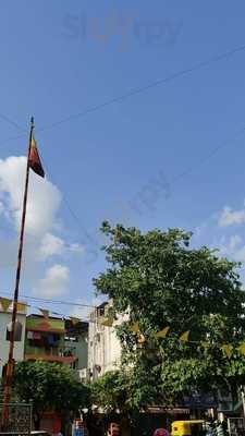 Sri Venkateshwara Chat Centre