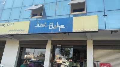 Just Bake