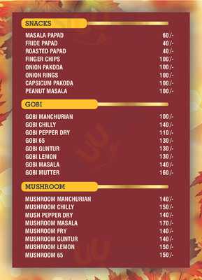 Green Park Bar And Restaurant