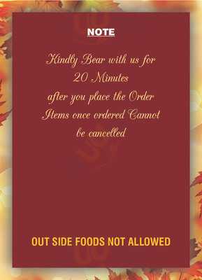 Green Park Bar And Restaurant