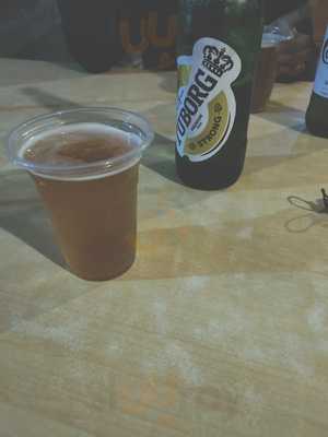 Green Park Bar And Restaurant