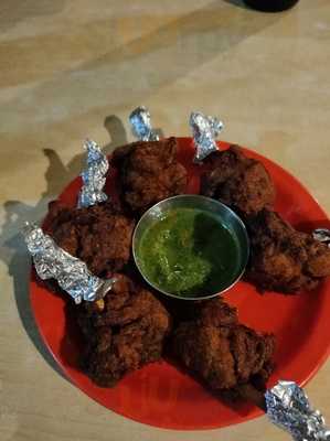 Green Park Bar And Restaurant