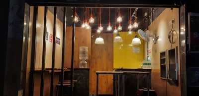 Huliyappa's Donne Biryani