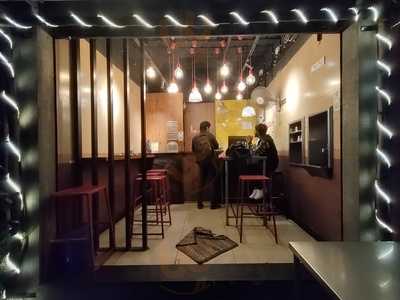 Huliyappa's Donne Biryani