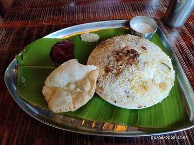 Mayuri Spice Corridor