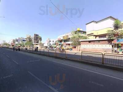 Mayuri Spice Corridor