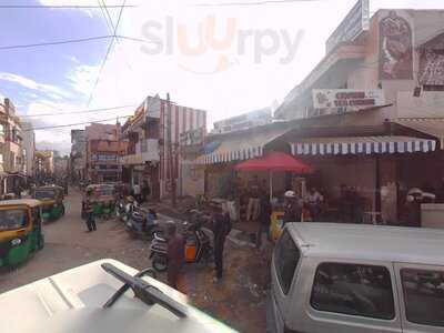 Sri Raghavendra Bakery