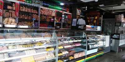 Sri Annapurna Sweets & Chats