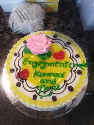 Sri Annapurna Sweets & Chats