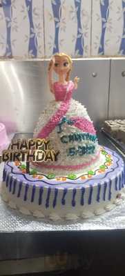 Sri Annapurna Sweets & Chats