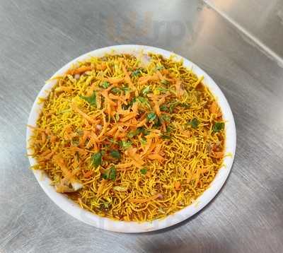 Sri Annapurna Sweets & Chats