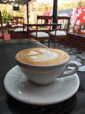 Caffe Pascucci