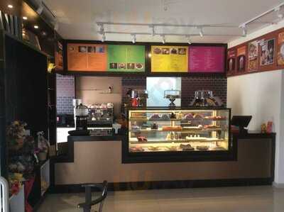 Cafe Vivacity