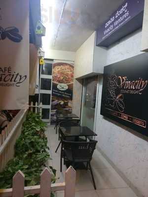 Cafe Vivacity
