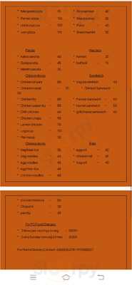 Lilly Hotel Restaurant