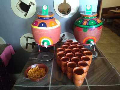 Kusum Deluxe Restaurant