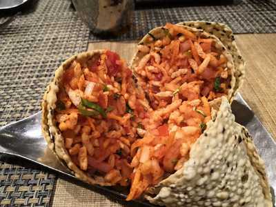 Kusum Deluxe Restaurant