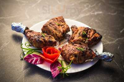 Kusum Deluxe Restaurant