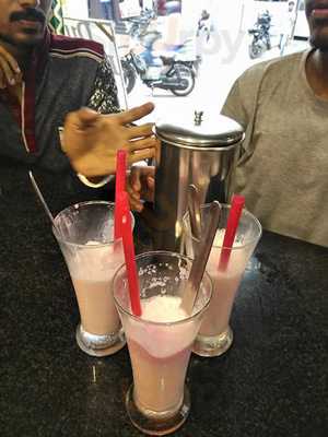 Konar Hotel Restaurant