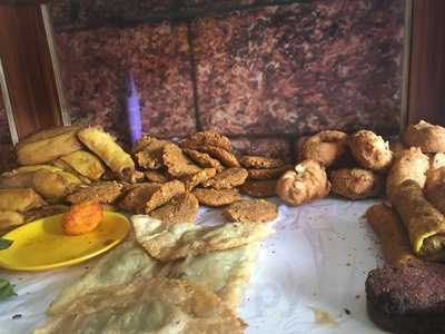 Konar Hotel Restaurant