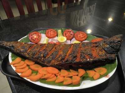 Konar Hotel Restaurant