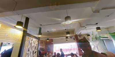 Konar Hotel Restaurant