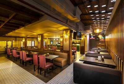 Kalinga Bar & Restaurant