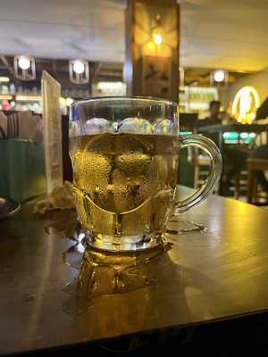 Kalinga Bar & Restaurant