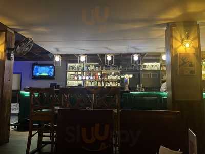 Kalinga Bar & Restaurant