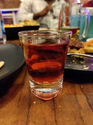 Kalinga Bar & Restaurant