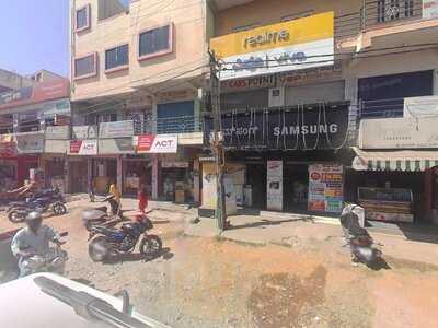 Sri Gurukrupa Juice & Chats