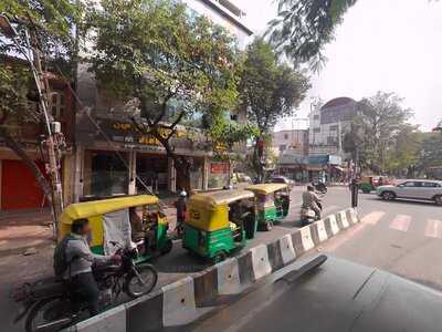 L J Iyengar's Bakery