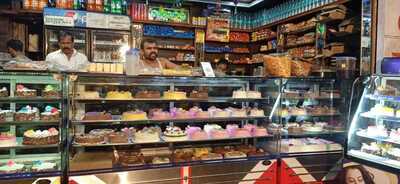 Shree Manjunatha Bakery And Sweets