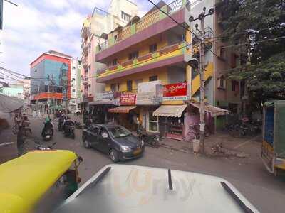 Janatha Chicken Magic