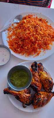 Janatha Chicken Magic