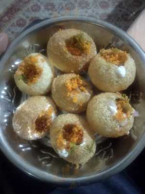 Janatha Chicken Magic