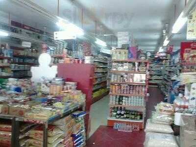 Victoria Rolls And Paratha