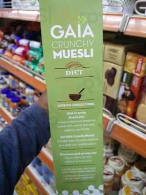 Victoria Rolls And Paratha